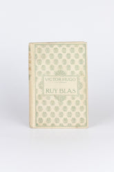 Ruy Blas / Les Burgraves – VICTOR HUGO